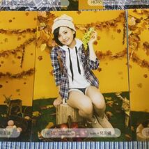 HKT48兒玉遥　ネットショップ限定　生写真　コンプ_画像5