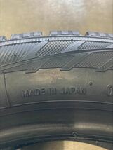 【送料税込み4本】 トーヨー TOYO OBSERVE GARIT GIZ 155/65R14 75Q 新品2023年製 スタッドレス 155/65-14 冬用　個人宅OK_画像5