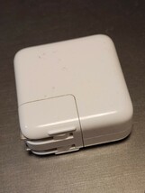 Apple USB-C Power Adapter 30W _画像2