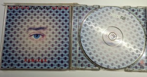 Einstrzende Neubauten Ende Neu (Remixes) / 1997 GERMANY