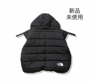 【新品未開封】THE NORTH FACE Baby Shell Blanket