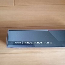 工具 SK11 ソケットレンチセット 二種類 新品_画像7