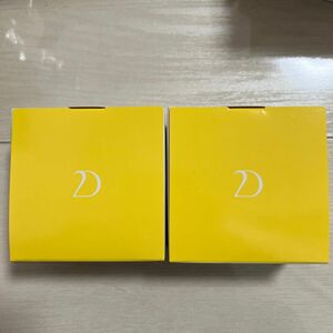 デュオザクレンジングバーム クリア 90g 2個 セット DUO