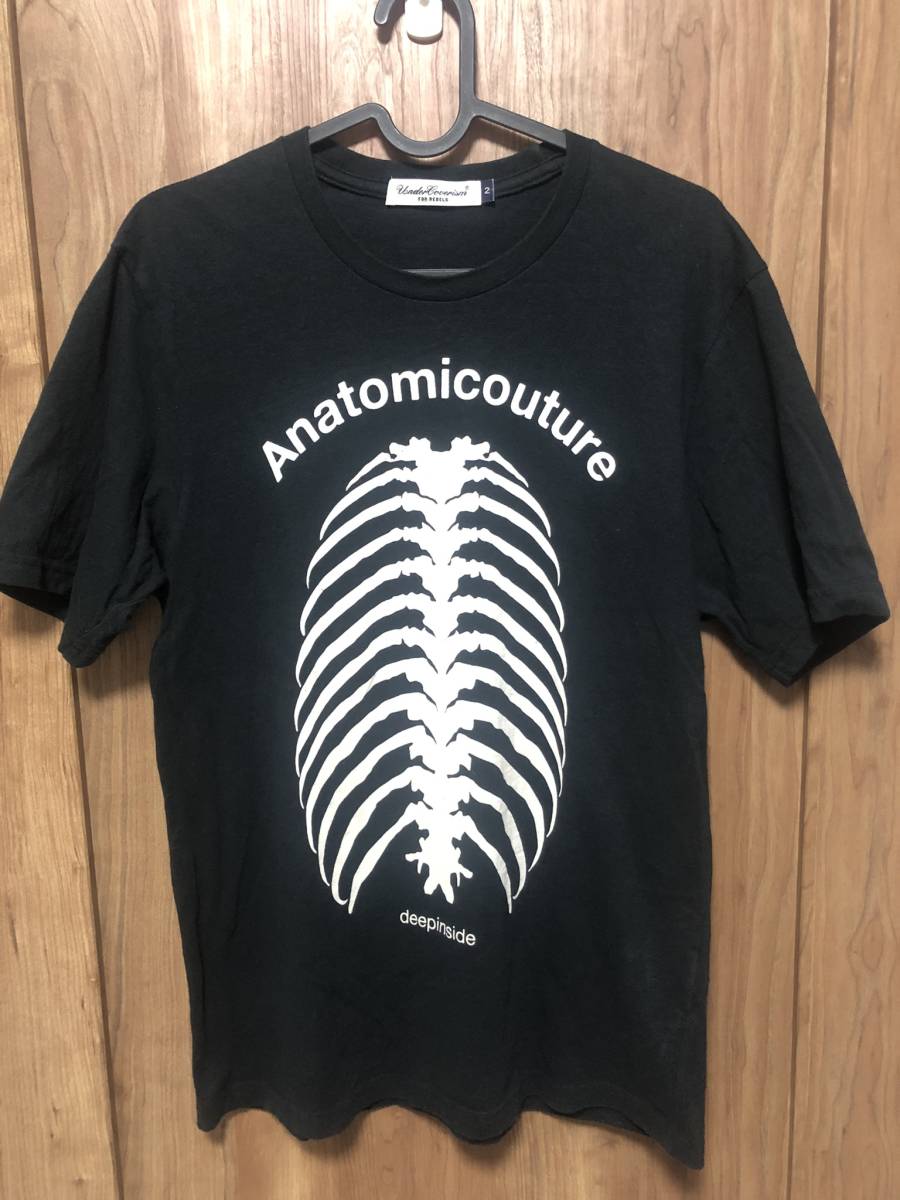 年最新ヤフオク! undercoverism シャツの中古品・新品・未使用