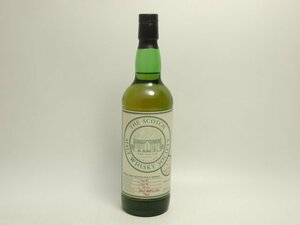 ★★SMWS スコッチモルト ウイスキーソサエティ No.1.133 グレンファークラス 20年 1985-2006 700ml/48.8%★AY104722