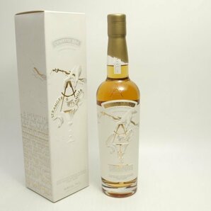 ★★COMPASS BOX コンパスボックス ストレンジャー＆ストレンジャー 700ml/46% 箱付★AG5672の画像1