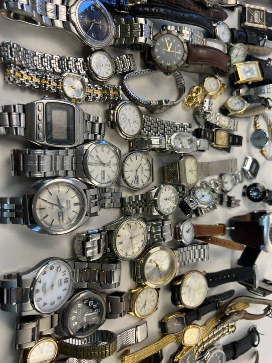 2023年最新】ヤフオク! -ジャンク 時計 大量の中古品・新品・未使用品一覧