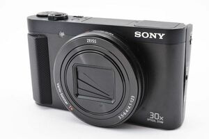 【ジャンク】ソニー SONY Cyber-shot DSC-HX90V #3062A543