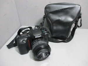 USED★Nikon★ニコン　F50　レンズ　TAMARON　259DN