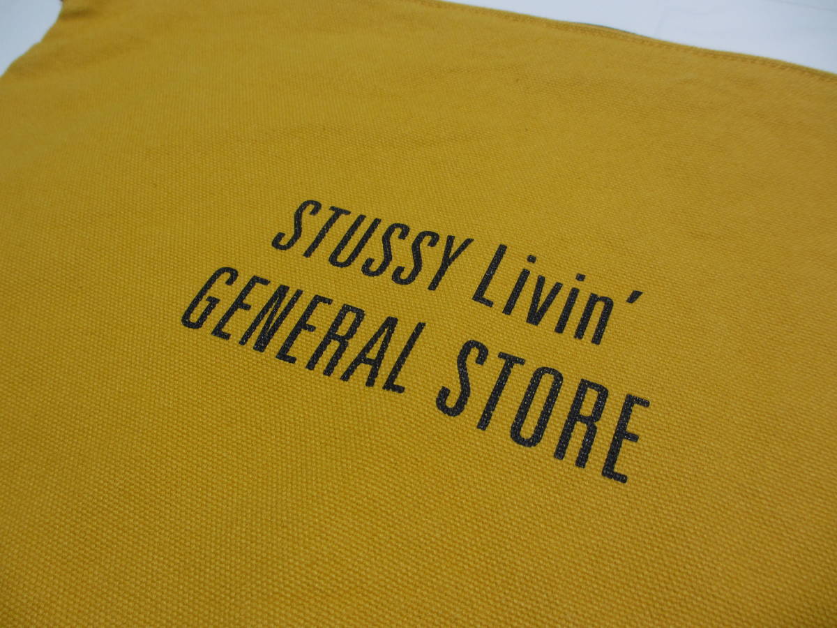 2023年最新】Yahoo!オークション -stussy livinの中古品・新品・未使用