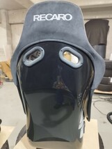 【即決】☆レカロ☆RECARO☆SP−GN2☆ASM☆アルカンターラ☆2脚☆引き取り歓迎！☆_画像5