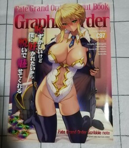 FGO illustration collection 6..... however ..... want from ......... literary coterie magazine Full color illustration collection Armadillo large .