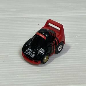 ◯R64 TAKARA/ チョロQ/ HG/ NO.23/ Ferrari F-40/ TAISAN/ フェラーリ F-40/ タイサン/ DUNLOPタイヤ/ 日本製/