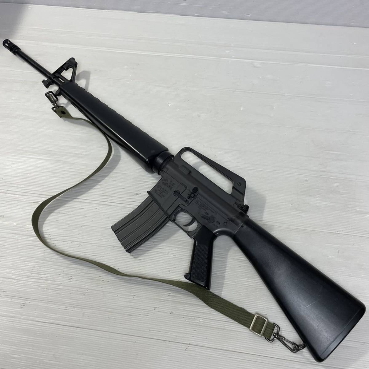 2023年最新】Yahoo!オークション -m16a1 電動ガンの中古品・新品・未