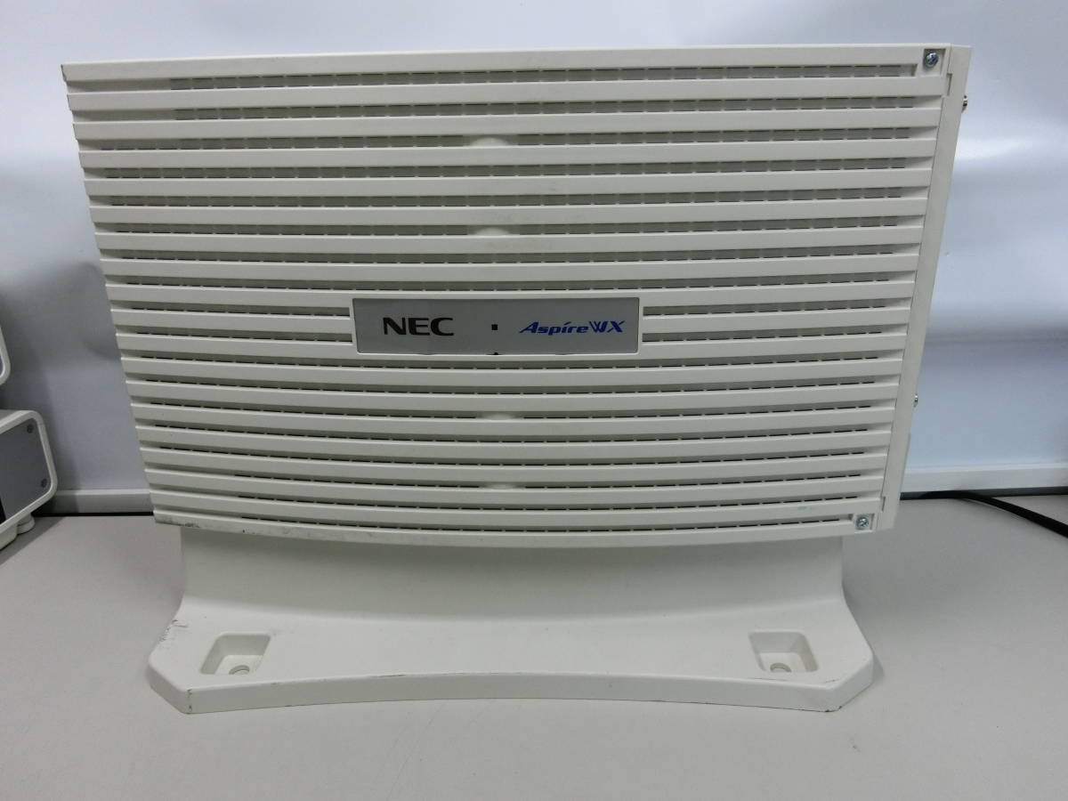 2023年最新】ヤフオク! -nec aspire 主装置の中古品・新品・未使用品一覧