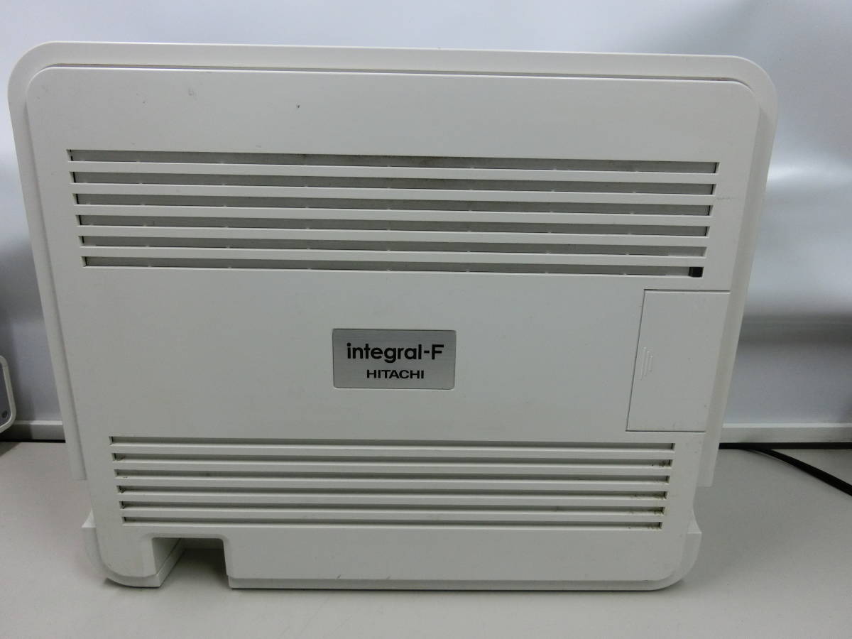 2023年最新】ヤフオク! -ビジネスホン 日立 ifsの中古品・新品・未使用