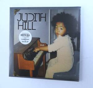 Judith Hill / Back in Time 未開封新品　紙ジャケ仕様　プリンス・プロデュース作品　NPG 即決価格にて