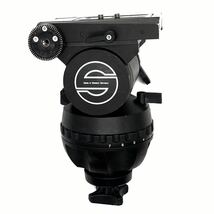 【中古・現状品】 Sachtler VIDEO 30 II φ150mm ボールヘッド 放送業務用 ビデオ 三脚 雲台 ザハトラー_画像4