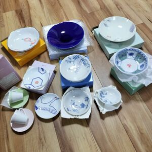 たち吉 お茶屋さんの購入特典お皿など色々