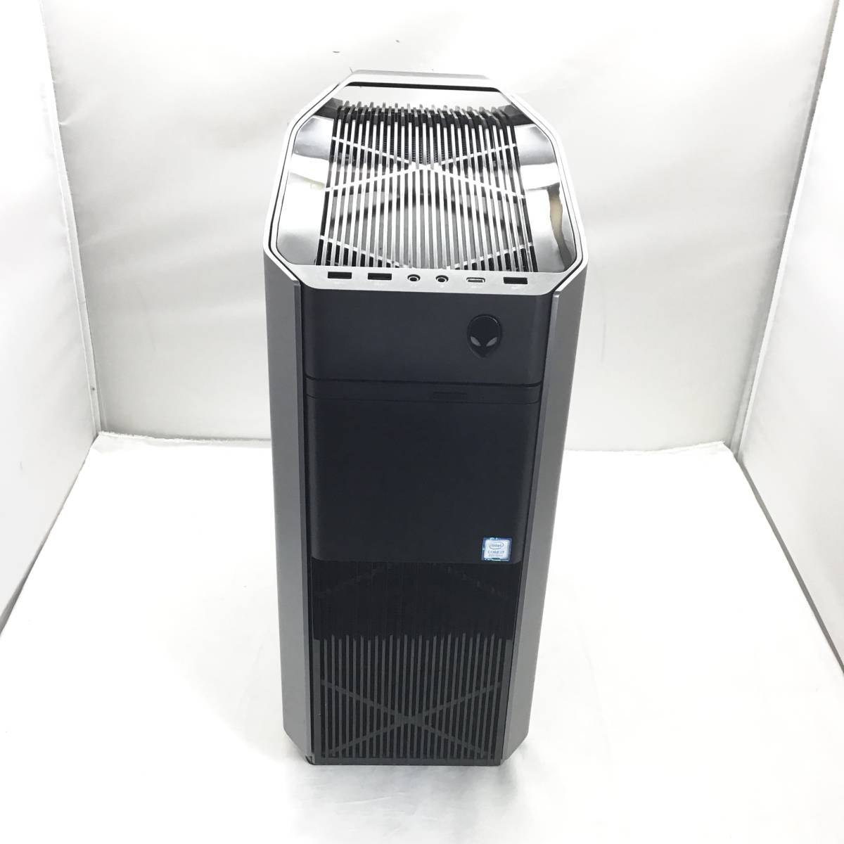Alienware Auroraの値段と価格推移は?|95件の売買データから