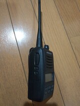 KENWOOD TCP-D201 免許局受信用_画像3