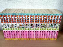 まんが道 全巻23冊セット揃い 藤子不二雄ランド 1984-1986 全巻初版第1刷 ウルトラB/トキワ荘物語/チンプイ/マンガ/昭和レトロ/Z326574_画像1