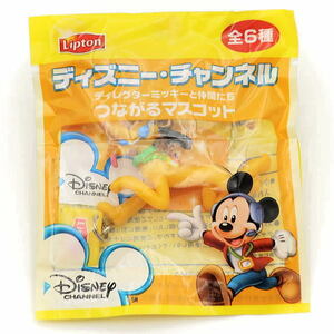  Disney Pluto tirekta- Mickey . компания .. быть связаны друг с другом эмблема lip тонн фирма 2006 год нераспечатанный 