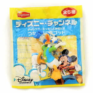  Disney Donald tirekta- Mickey . company .. be tied together mascot lip ton company 2006 year breaking the seal ending 