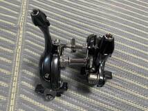 【SHIMANO】ULTEGRA アルテグラ キャリパーブレーキ前後セット BR-6600_画像4