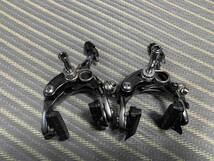 【SHIMANO】ULTEGRA アルテグラ キャリパーブレーキ前後セット BR-6600_画像3