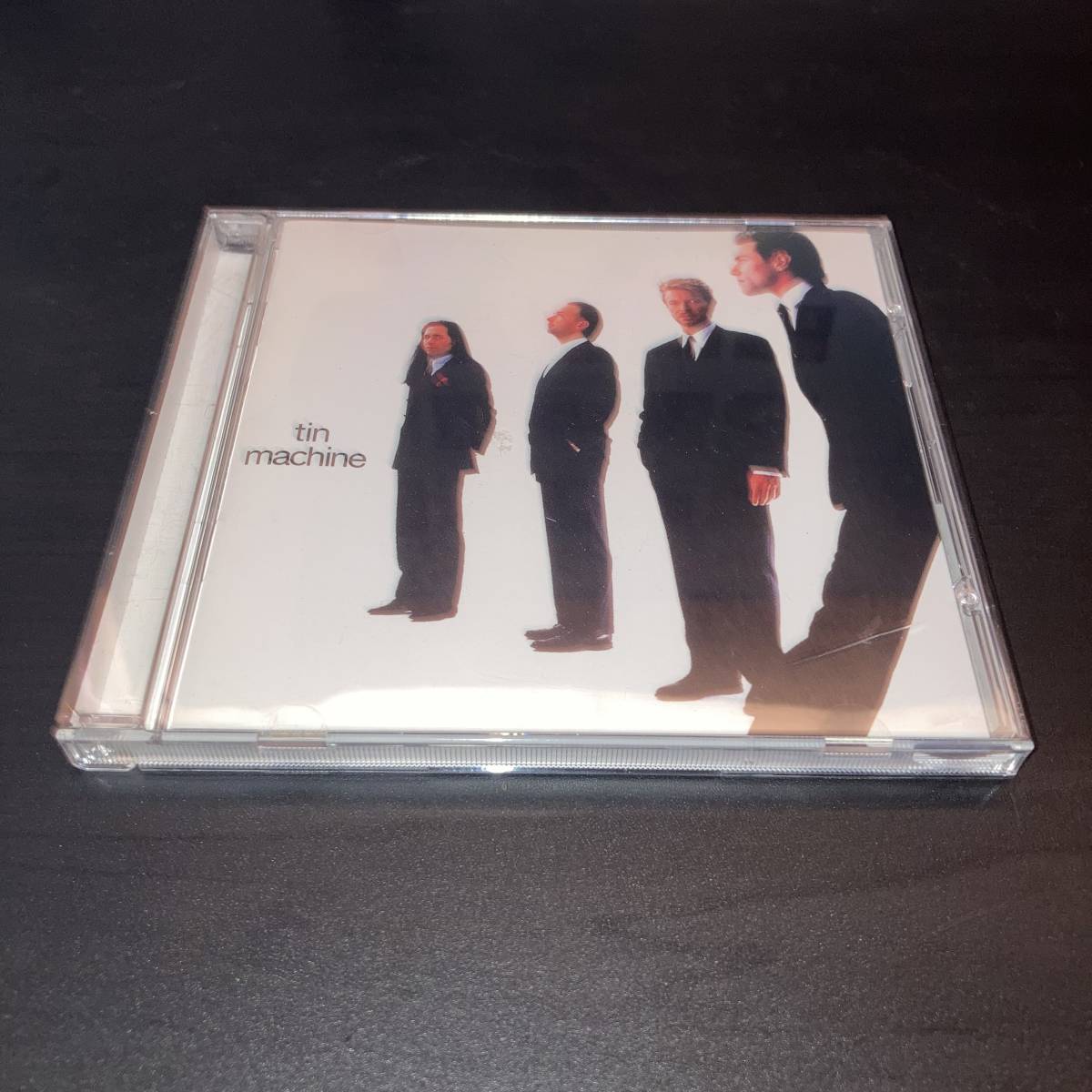 2023年最新】Yahoo!オークション -tin machine(音楽)の中古品・新品
