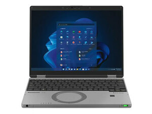 Panasonic Let's note SR3 CF-SR3JDMCR 展示品1年保証 インテル Core i5-1235U プロセッサーを搭載　NP