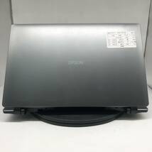 【BIOS可】ジャンク エプソン EPSON Endeavor NJ3900E CPU Core i5-4200M メモリ SSD HDDなし 中古 PC ノートパソコン 部品取り 基盤 ②_画像4