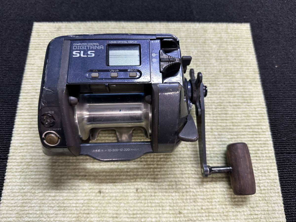 ヤフオク! -「(シマノ shimano) 5000」(船用) (リール)の落札相場