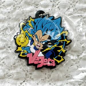 くら寿司 ドラゴンボール超 ラバーマスコット ベジータ ビッくらポン 新品未開封