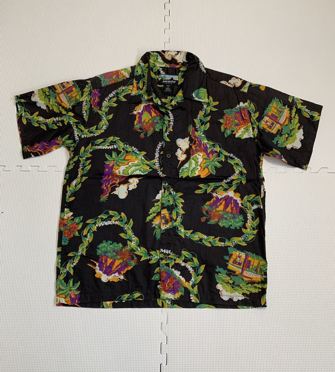 2023年最新】ヤフオク! -パタロハ(アロハシャツ)の中古品・新品・古着一覧