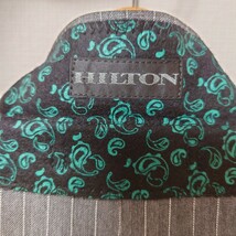 未使用 ヒルトン 最高級スーツ 限定ジョンキャベンディッシュ 英国 YA5 HILTON_画像4