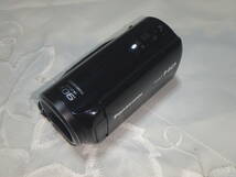 送料無料 Panasonic ビデオカメラ HC-V230M_画像2