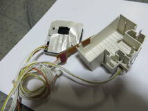 TOTO　TCF9563R　本体スイッチ・通信受光部・LED表示ライト　ネオレストD１まだ使える　修理　parts_画像7