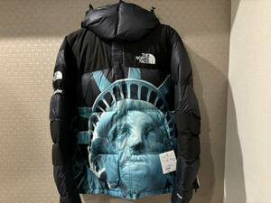 [新品] 19FW Supreme / The North Face Statue of Liberty Baltoro Jacket Mサイズ