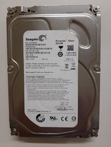 L1031-10　HDD3.5インチ2個セットSeagate ST2000DL003-9VT166　2TB×2個 計4TB　_画像2