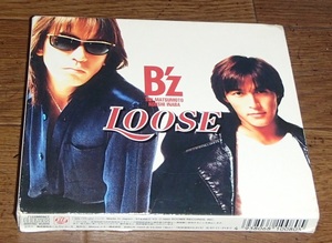 B’z ／LOOSE