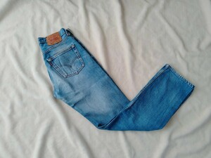 リーバイス 501 Levi's usa製 90s /検索用 ビッグＥ 517 505 560 vintage 赤耳 前期 後期 ヴィンテージ アメリカ バレンシア xx bigE