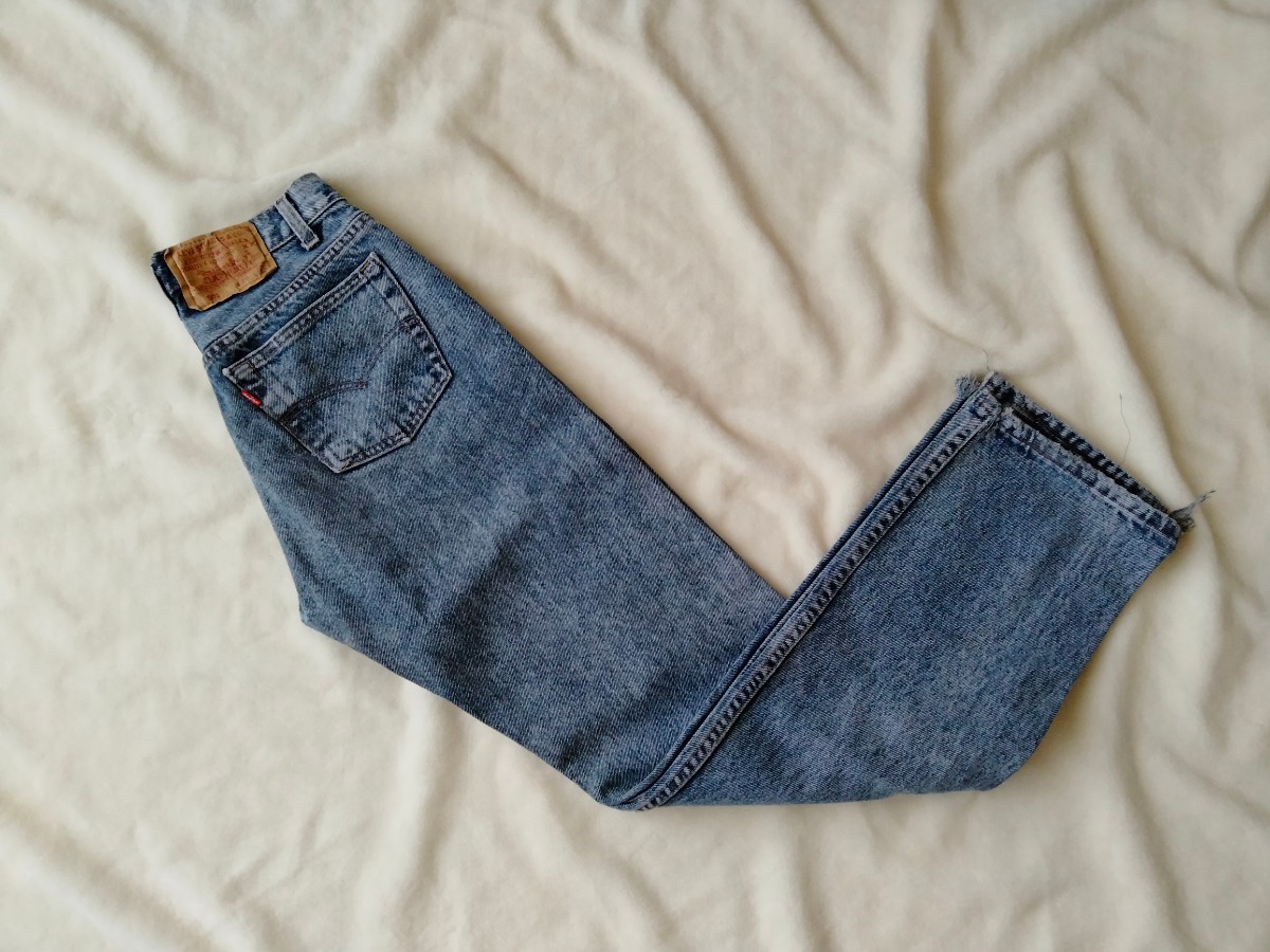 Yahoo!オークション -「levis 517 big e」の落札相場・落札価格 Yahoo!オークション -「levis 517 big e」の落札相場・落札価格