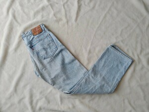 リーバイス 501 usa Levi's 80s 90s バレンシア 555 /検索 ビッグＥ 519 517 505 usa製 vintage 赤耳 前期 後期 ヴィンテージ アメリカ 