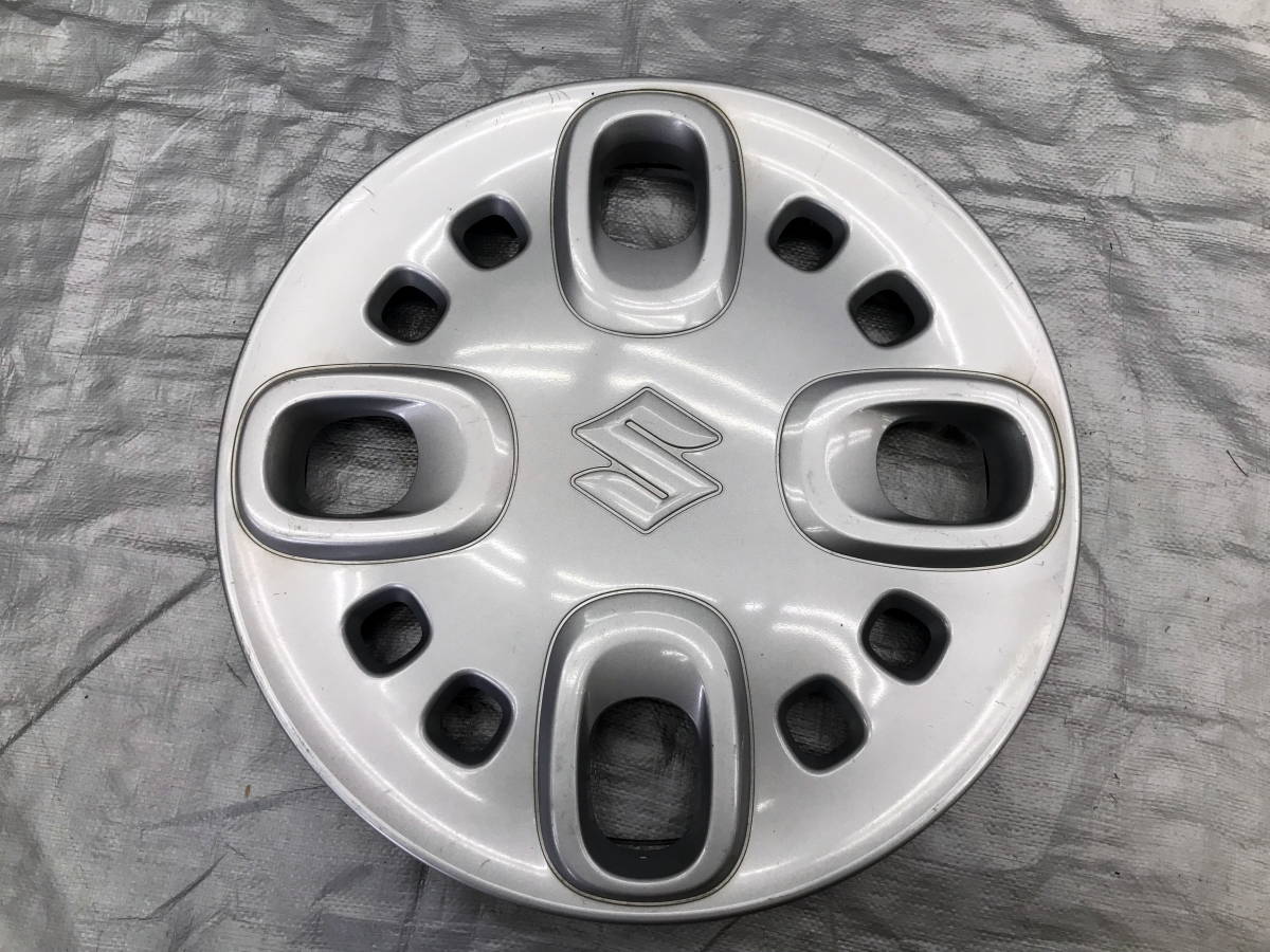 ヤフオク! -「スズキスペーシア純正」(ホイールキャップ) (タイヤ