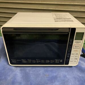  microwave oven MRO-F6Y microwave oven HITACHI Hitachi [23/10]