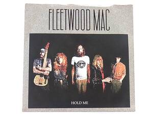 [f056]★US盤EP★フリートウッド・マック★Fleetwood Mac★Hold Me★Lindsey Buckingham★Stevie Nicks★7inch★7インチ★シングル