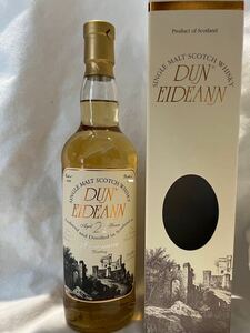 ボウモア 1992 21年 49.6% ダンイーダン BOWMORE DUN EIDEANN