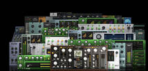 // McDSP Everything Pack v7.0 HD (AAX DSP & Native/VST/AU) //すべてのMcDSPプラグインを網羅_画像1